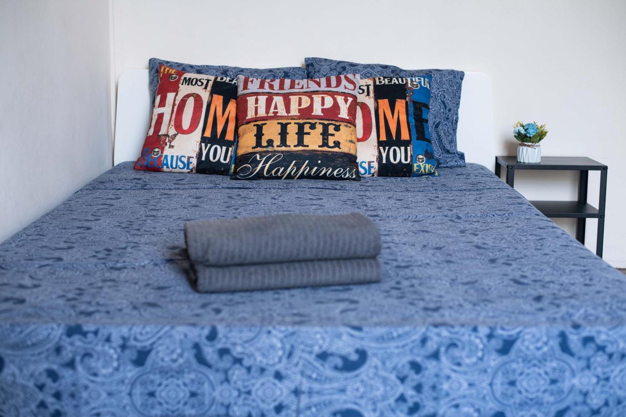 Shared To Rent Hostel Barcelona