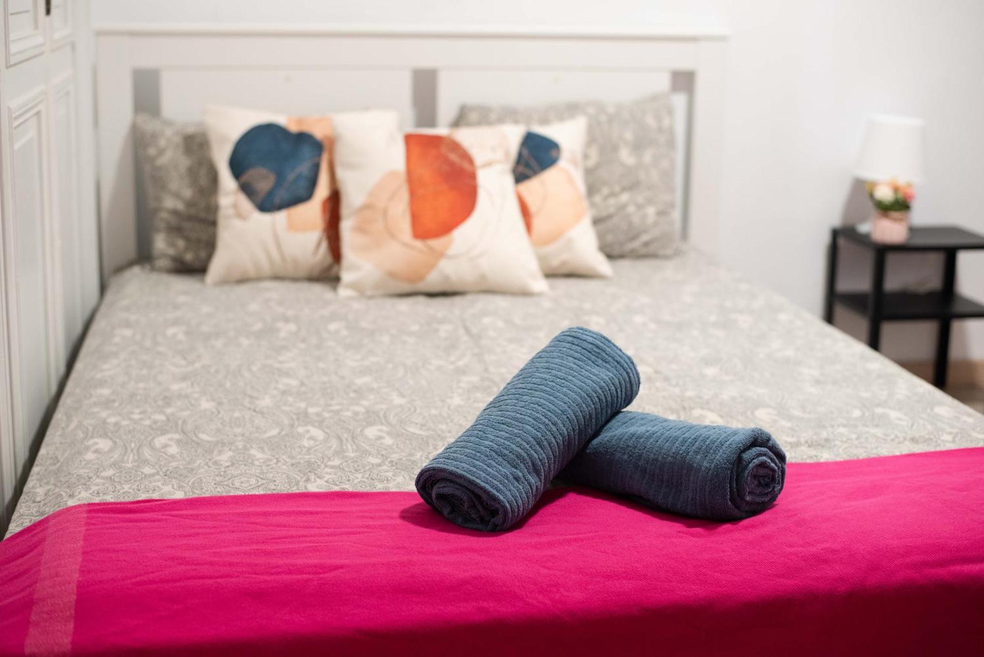 Hostel Shared To Rent Barcelona